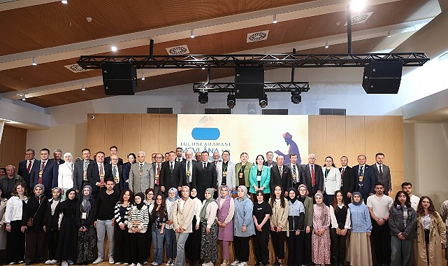 Hz. Mevlana ve ailesinin Konya’yı teşriflerinin 797’nci yıldönümü etkinlikleri kapsamında