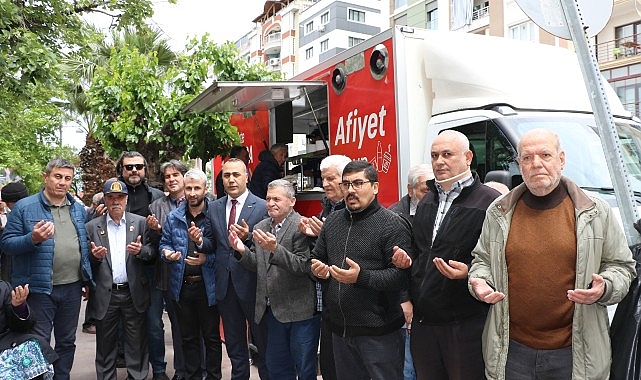 97 yaşında yaşamını yitiren Manisa’nın en yaşlı Gazisi Duran Özkan,