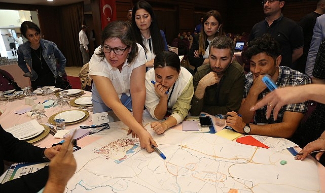 Küçükçekmece Belediyesi, olası afetlere karşı daha dayanıklı ve hazırlıklı olmak