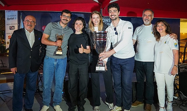 Uluslararası Lions 118t Kulübü’nün Türkiye organizasyonu, Türkiye Açıkdeniz Yarış Kulubü