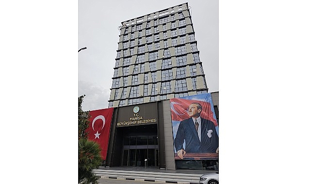 Manisa Büyükşehir Belediyesi, son günlerde Belediye Başkanı Mimar Ferdi Zeyrek