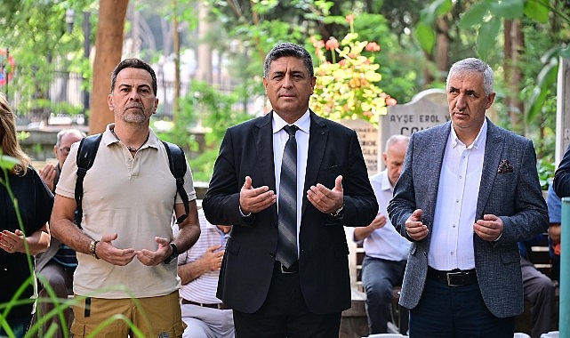 Türkiye’nin tanınan ilk çevrecisi olarak ve “Manisa Tarzanı” lakabıyla tanınan
