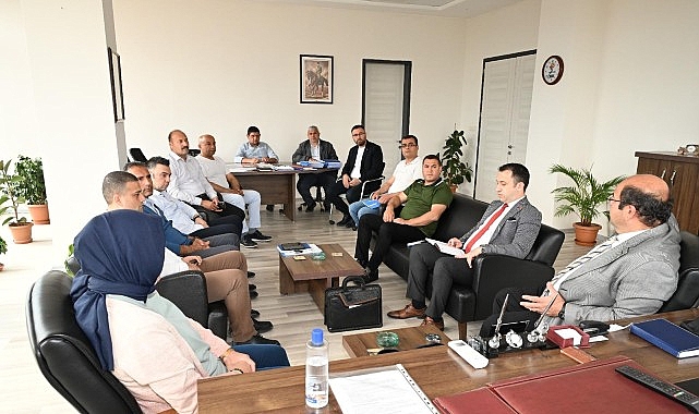 Manisa Su ve Kanalizasyon İdaresi (MASKİ) Genel Müdürlüğü, çalışan sağlığı