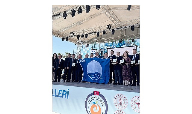 Türkiye’nin lider zincir marina işletmesi Setur Marinaları, çevre eğitimine yönelik
