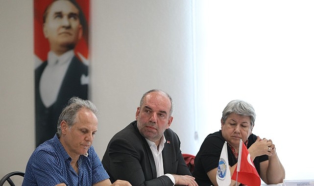 Mudanya, turizmde sürdürülebilir ve katılımcı bir modelle geleceğini şekillendirmek üzere