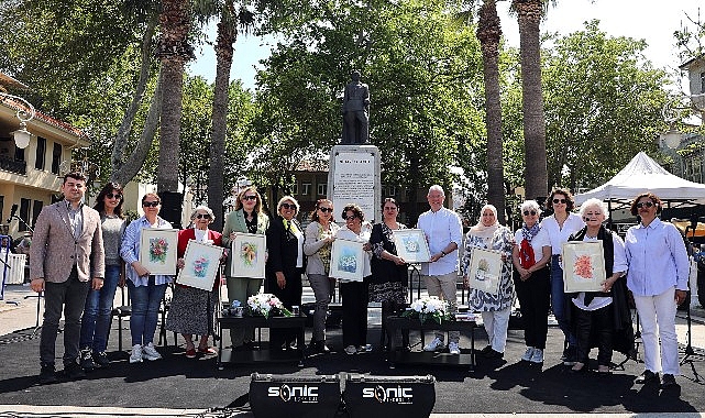 Mudanya Belediyesi, 11 Mayıs Anneler Günü’nü “Her kalbin bir annesi