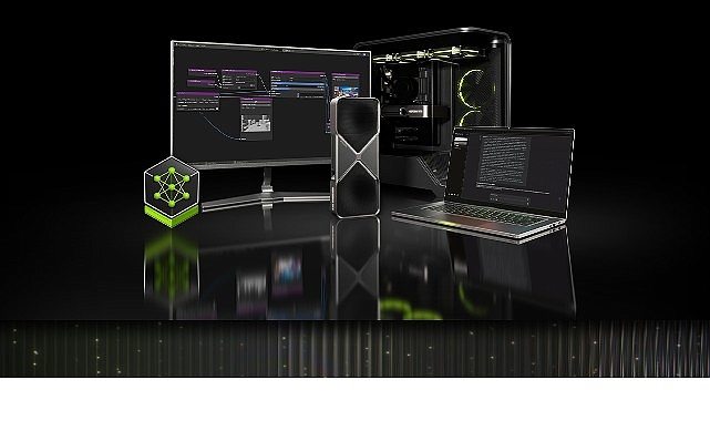 NVIDIA, Computex’te oyun ve teknoloji sevenleri heyecanlandıracak duyurularını paylaştı. Buna