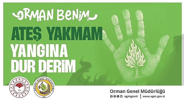 Meteoroloji Genel Müdürlüğü’nün verilerine göre, birçok kentte hafta sonuna kadar