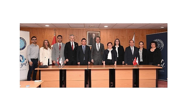 Osmangazi Belediyesi ve Bursa Uludağ Üniversitesi arasında imzalanan protokol ile
