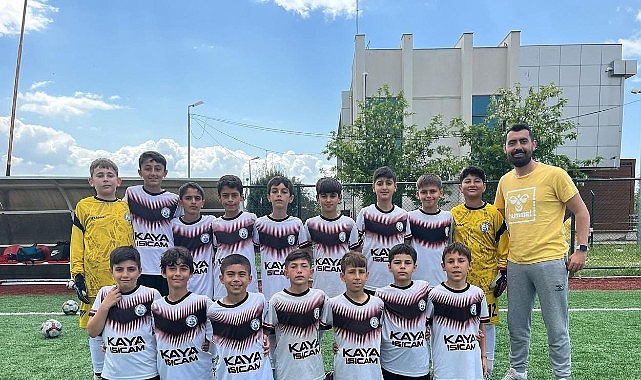 Körfez A Grubu’nda 9 takımın yer aldığı ligde, bitime 1