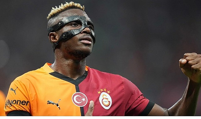 Süper Lig’de nefes kesen 2024-25 sezonunda şampiyonluğu Galatasaray göğüsledi. Kayserispor’u