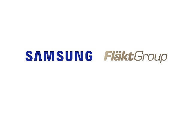 Samsung Electronics, dünyanın lider HVAC çözümleri sağlayıcısı FläktGroup'un tüm hisselerini