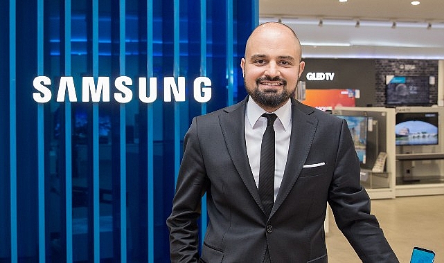 Samsung Electronics Türkiye’de 2015 yılından bu yana Satış ve Pazarlama