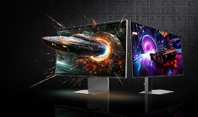Yapay zekâ destekli ses kalitesi ve TV entegrasyonu sunan Samsung
