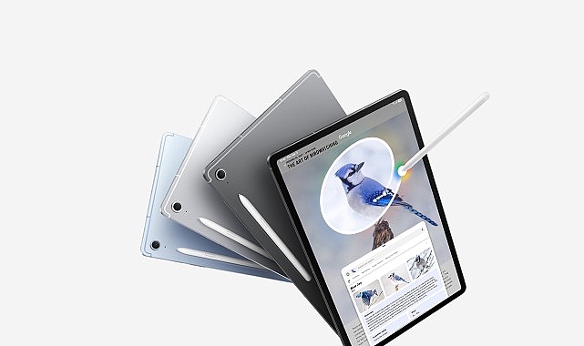 Samsung, Tab S10 FE tabletlerde hafta sonuna özel avantajlı bir