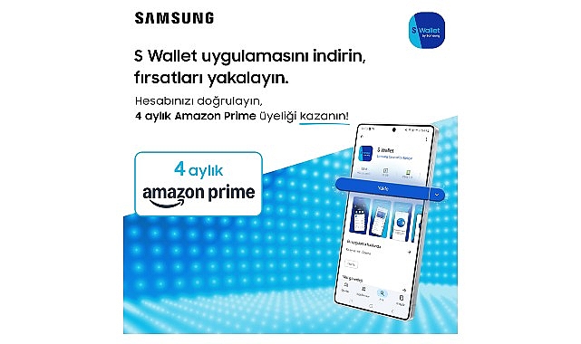 Teknoloji devi Samsung’un, Türkiye’de tüm akıllı telefon kullanıcıları için geliştirdiği
