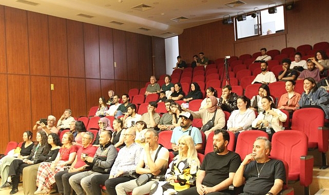 Ege Üniversitesi Devlet Türk Musikisi Konservatuvarı ve Sadettin Tezcan Özel Eğitim