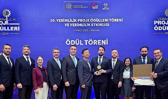 Samsung Türkiye, sürdürülebilirlik ve müşteri memnuniyetini odağına alarak hayata geçirdiği