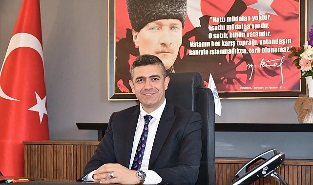 Haymana Belediye Başkanı Levent Koç, geçtiğimiz günlerde meydana gelen kaza