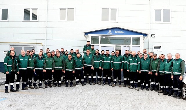 İBB, İstanbulluların yaz boyunca sivrisinek sorunu yaşamaması için önlemlerini artırdı.