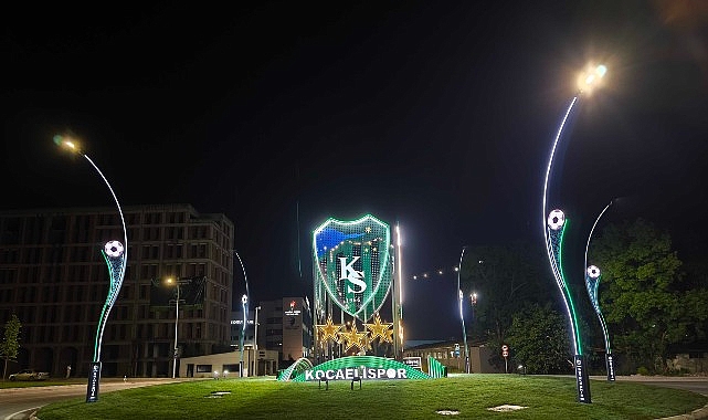 Büyükşehir Belediyesi, Kocaeli Stadı’na ulaşımı kolaylaştırmak adına hayata geçirdiği Köseköy