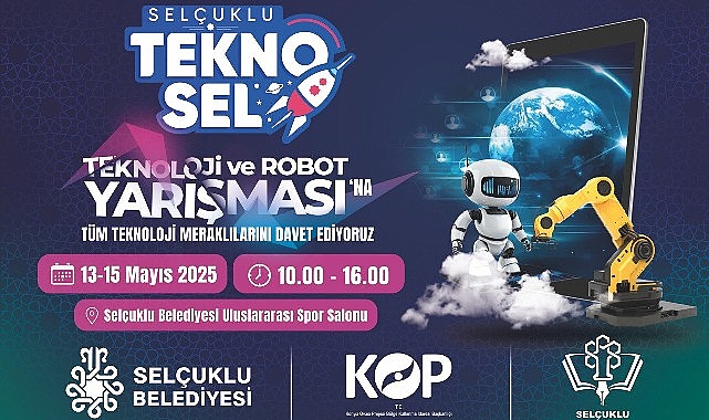 Selçuklu Belediyesi, Selçuklu İlçe Milli Eğitim Müdürlüğü ve KOP Bölge