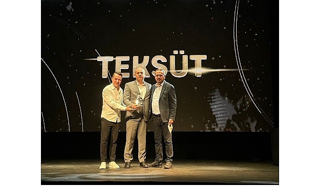 Sales Network tarafından düzenlenen, en çok çalışılmak istenilen şirketlerin öğrenci