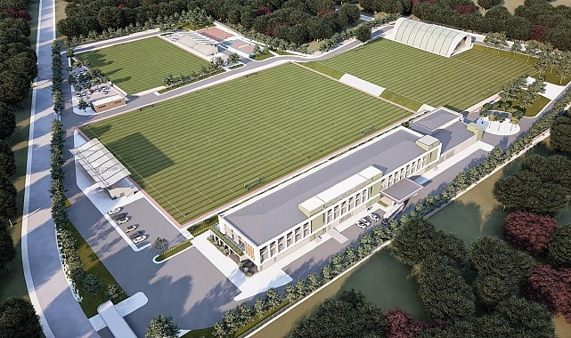 Büyükşehir Belediyesi, Süper Lig’e yükselen Kocaelispor için tesis atağına geçiyor.