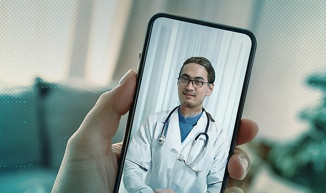Yapay zekâ tarafından üretilen “TikDoc’lar” gerçek sağlık uzmanları gibi davranarak