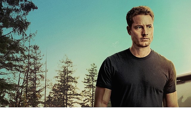 Justin Hartley, geçmişte yaşadığı sorunlardan dolayı içgüdülerini geliştirmiş ve bu