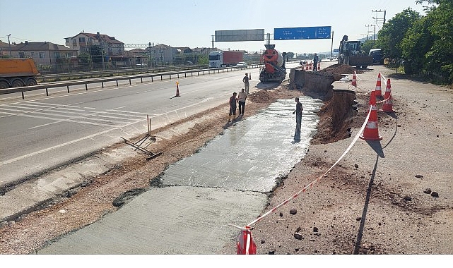 Kocaeli’nde kesintisiz ve rahat bir ulaşım için raylı sistemlerden yeni