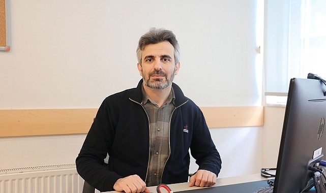 Üsküdar Üniversitesi Türkçe Öğretim Uygulama ve Araştırma Merkezi (ÜSTOMER) Müdürü Öğr.