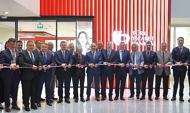 112 yıllık tarihiyle ilk özel sermayeli milli banka olma özelliğini
