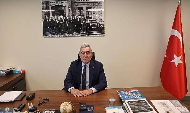 Cumhurbaşkanı Sayın Recep Tayyip Erdoğan’ın 28-29 Nisan 2025 tarihleri arasında
