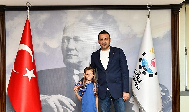 “Türkiye’nin En Hızlısı Yarışması”nda 2 milyon rakibini geride bırakarak Türkiye