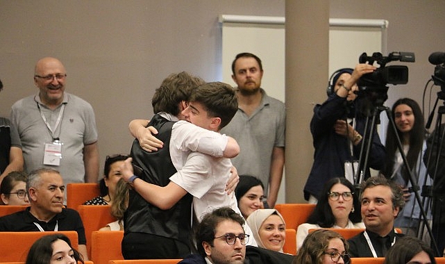 Üsküdar Üniversitesi'nin İstanbul İl Milli Eğitim Müdürlüğü iş birliğiyle bu