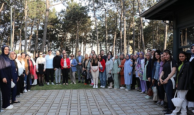 Yükseköğretim Kurulu'nun (YÖK) Mayıs ayının son haftasında Türkiye genelindeki üniversitelerde
