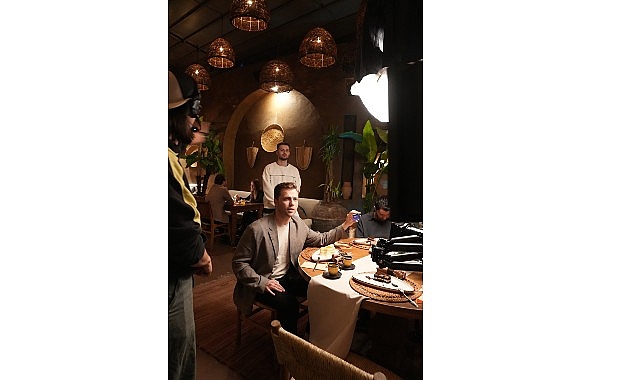 Kampanya kapsamında, tek seferde 3.000 TL ve üzeri restoran harcaması