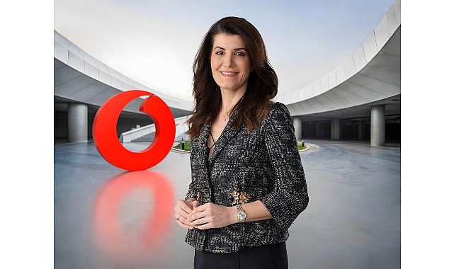 İşletmelerin dijitalleşmesine liderlik etme vizyonuyla faaliyet gösteren Vodafone Business, dünyanın