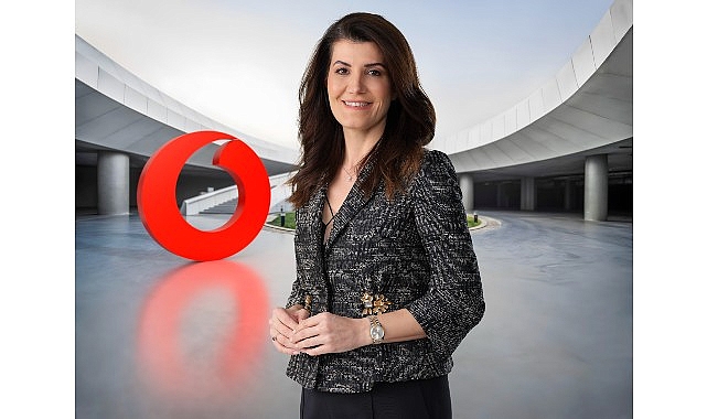İşletmelerin dijitalleşmesine liderlik etme vizyonuyla faaliyet gösteren Vodafone Business; şirketlerin