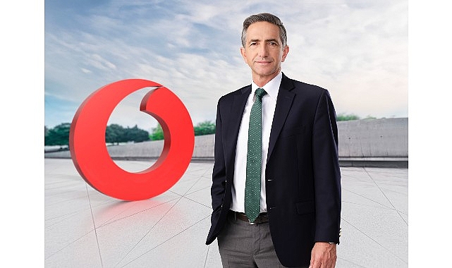Vodafone Türkiye, Nisan 2024 – Mart 2025 arası dönemi kapsayan mali