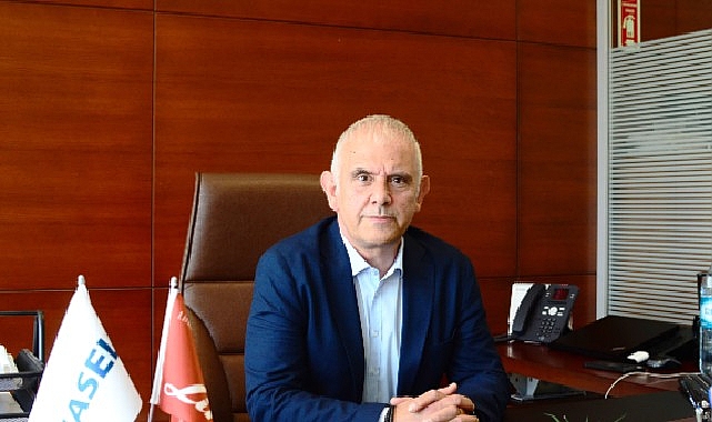 2024 yılı WITS raporu, Türkiye forklift ve depo ekipmanları sektörüne
