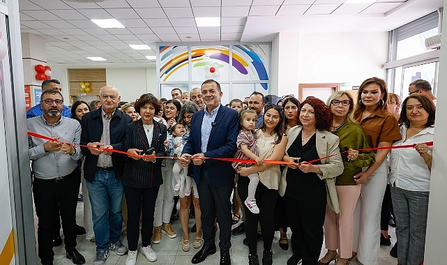 Mersin Yenişehir Belediyesi, 2019 yılında başlattığı ve Türkiye’de bir ilk