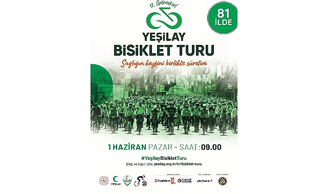 2011 yılından bu yana düzenlenen ve Türkiye’nin dört bir yanında