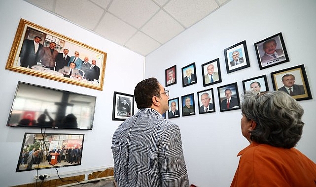 Balçova Belediye Başkanı Onur Yiğit, Ege Bölgesi Van Kültür Dayanışma