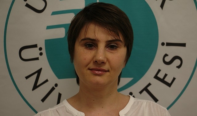 Üsküdar Üniversitesi Sağlık Bilimleri Fakültesi Hemşirelik Bölümü Başkan Yardımcısı Dr.