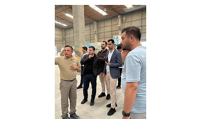 Yurtbay Seramik, yılın ilk çeyrek değerlendirmesini ve yeni dönem hedeflerini