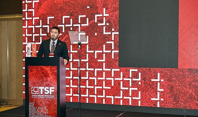 Yurtbay Seramik Yönetim Kurulu Başkan Vekili Zeki İlter Yurtbay, Türkiye Seramik