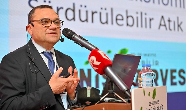 Manisa Büyükşehir Belediyesi’nin, iklim değişikliğiyle mücadele ve sürdürülebilir bir kent