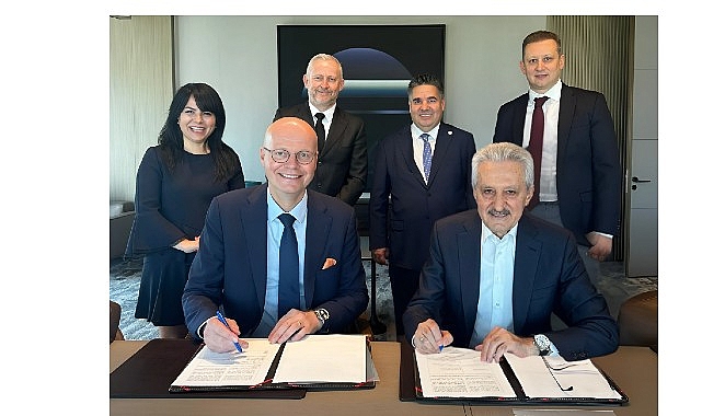 Küresel medikal teknoloji lideri Zimmer Biomet Holdings, Acıbadem Sağlık Grubu ile